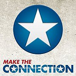 Make the Connection logo