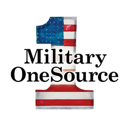 Military OneSource logo