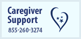 Caregiver Support: 855-260-3274